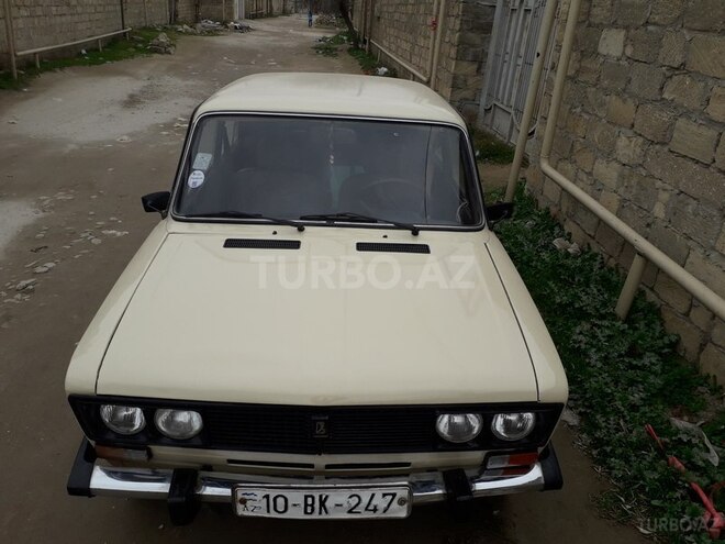 LADA (VAZ) 2106 1993, 256,468 km - 1.5 l - Bakı