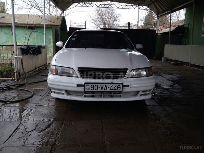 Nissan Maxima 1998, 318,000 km - 3.0 л - Cəlilabad