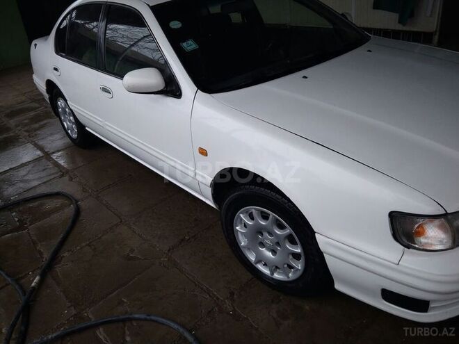 Nissan Maxima 1998, 318,000 km - 3.0 л - Cəlilabad