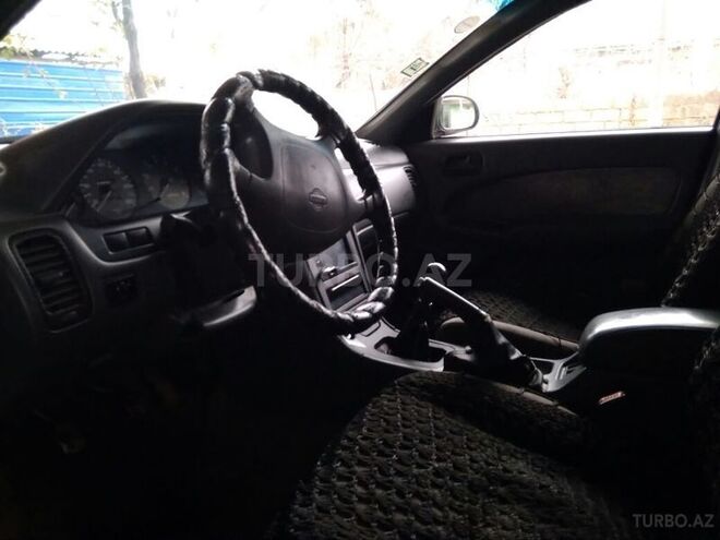 Nissan Maxima 1998, 318,000 km - 3.0 л - Cəlilabad