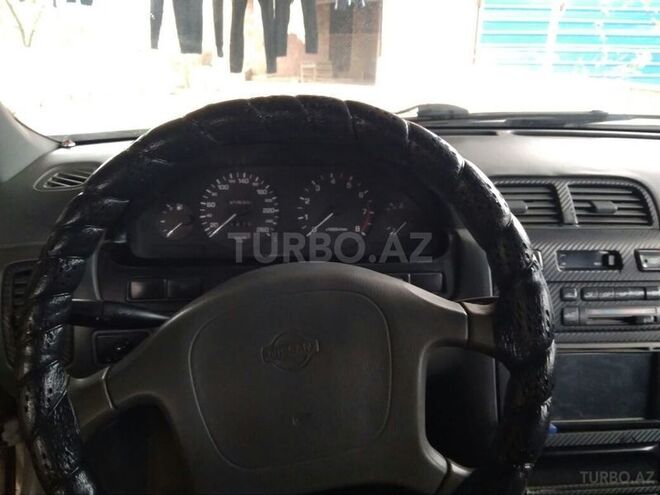Nissan Maxima 1998, 318,000 km - 3.0 л - Cəlilabad