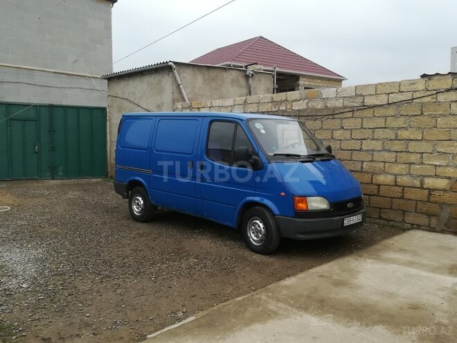 Ford Transit 1998, 326,456 km - 2.5 l - Sumqayıt