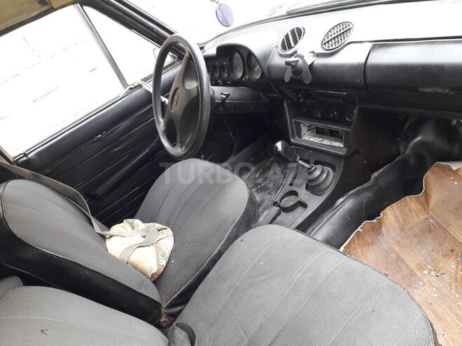LADA (VAZ) 2106 1993, 256,468 km - 1.5 l - Bakı