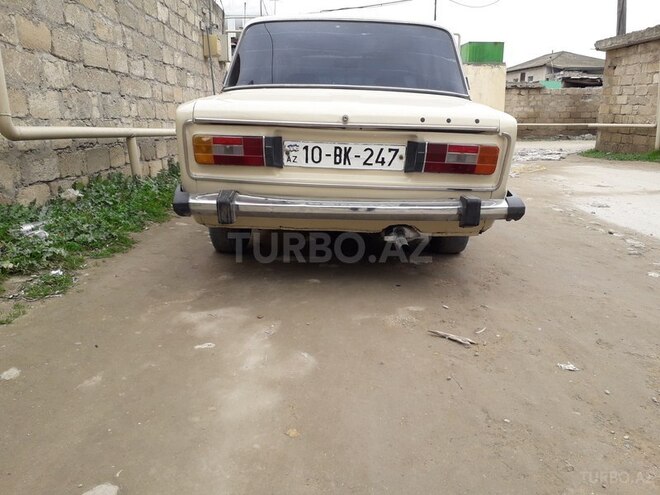 LADA (VAZ) 2106 1993, 256,468 km - 1.5 l - Bakı