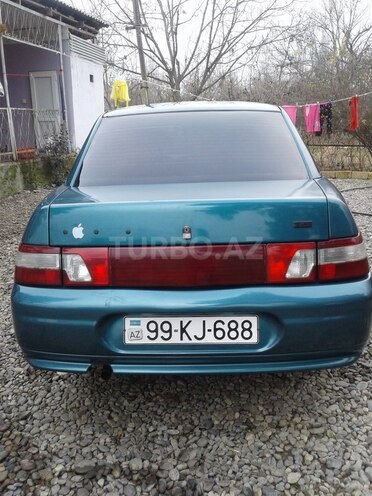 LADA (VAZ) 2110 1998, 200,000 km - 1.5 л - Beyləqan