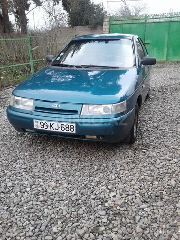 LADA (VAZ) 2110 1998, 200,000 km - 1.5 л - Beyləqan