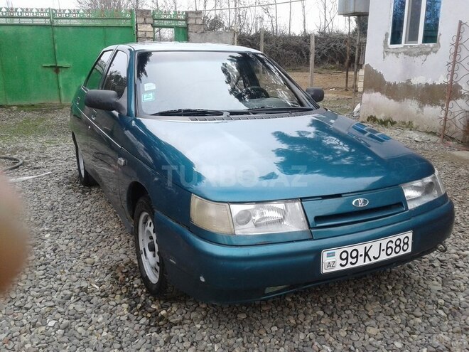 LADA (VAZ) 2110 1998, 200,000 km - 1.5 л - Beyləqan