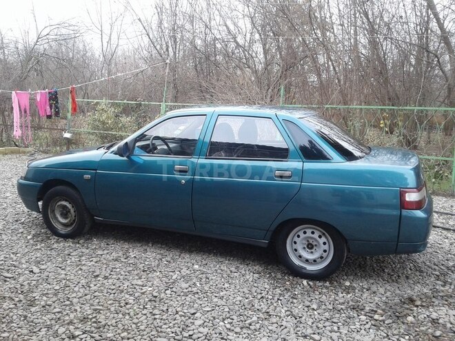 LADA (VAZ) 2110 1998, 200,000 km - 1.5 л - Beyləqan