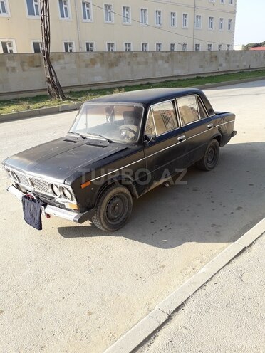 LADA (VAZ) 2103 1981, 230,005 km - 1.6 l - Bakı