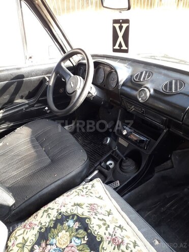 LADA (VAZ) 2103 1981, 230,005 km - 1.6 l - Bakı