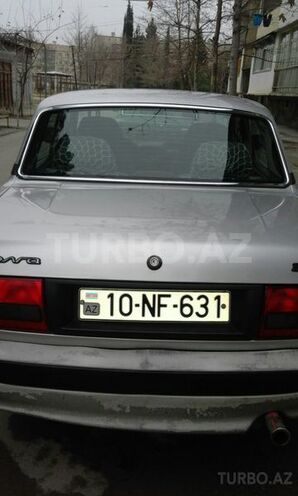 GAZ 31105 2004, 190,000 km - 2.4 л - Mingəçevir