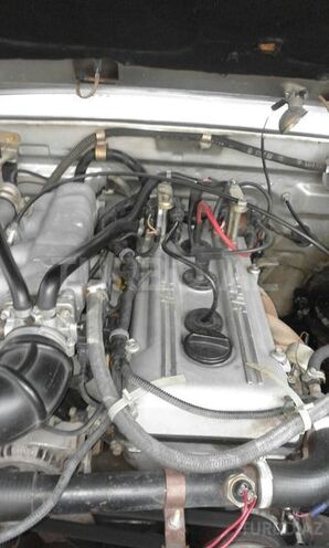 GAZ 31105 2004, 190,000 km - 2.4 л - Mingəçevir