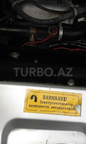GAZ 31105 2004, 190,000 km - 2.4 л - Mingəçevir