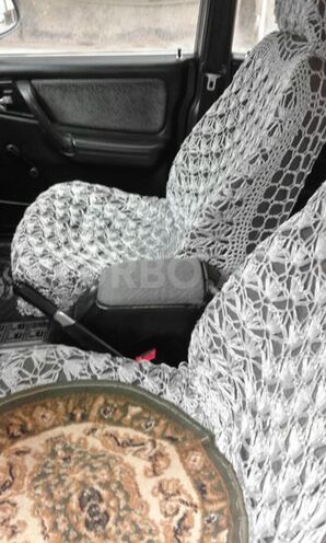GAZ 31105 2004, 190,000 km - 2.4 л - Mingəçevir