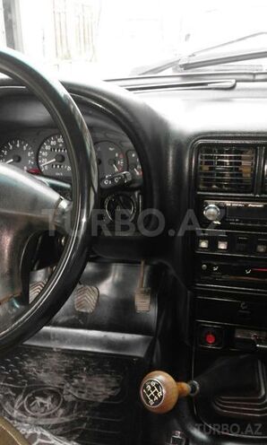 GAZ 31105 2004, 190,000 km - 2.4 л - Mingəçevir
