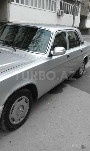 GAZ 31105 2004, 190,000 km - 2.4 л - Mingəçevir