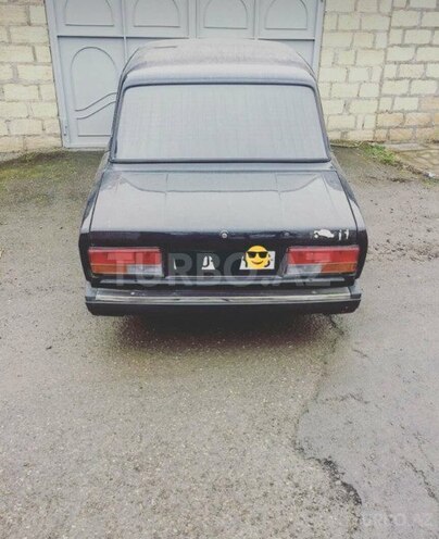 LADA (VAZ) 2107 2010, 98,000 km - 1.6 l - Quba