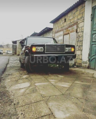 LADA (VAZ) 2107 2010, 98,000 km - 1.6 l - Quba