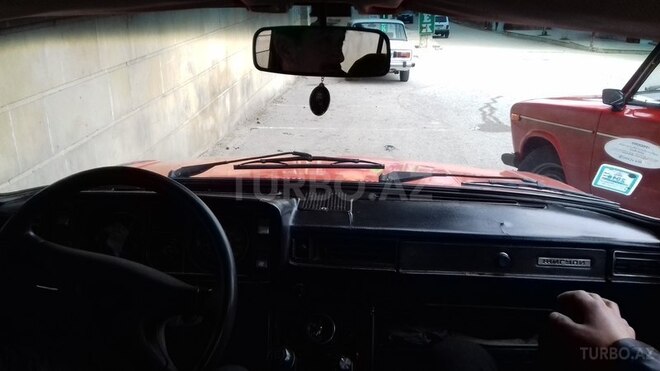 LADA (VAZ) 2105 1983, 333,333 km - 0.3 l - Şamaxı