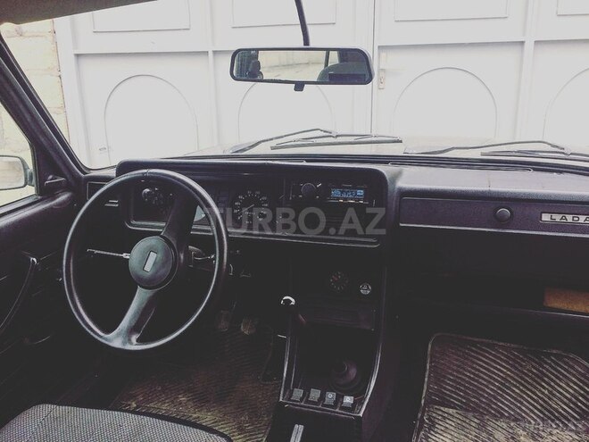 LADA (VAZ) 2107 2010, 98,000 km - 1.6 l - Quba