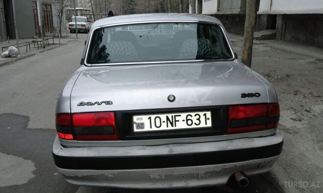 GAZ 31105 2004, 192,000 km - 2.4 л - Mingəçevir