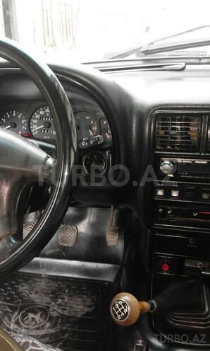 GAZ 31105 2004, 192,000 km - 2.4 л - Mingəçevir
