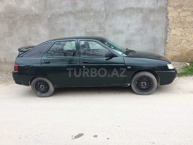 LADA (VAZ) 2112 2003, 241,111 km - 1.6 л - Bakı