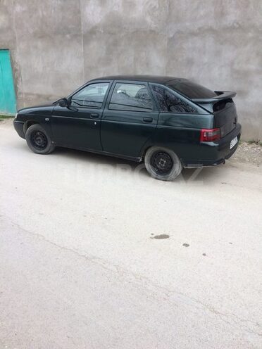 LADA (VAZ) 2112 2003, 241,111 km - 1.6 л - Bakı