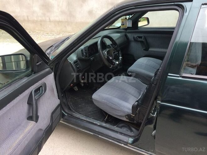 LADA (VAZ) 2112 2003, 241,111 km - 1.6 л - Bakı
