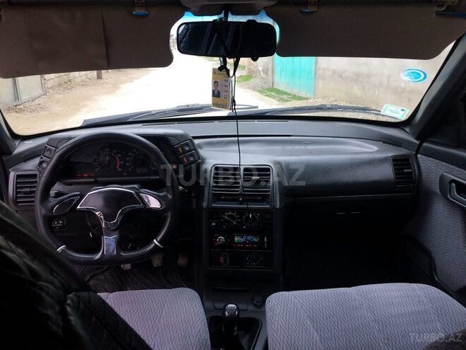 LADA (VAZ) 2112 2003, 241,111 km - 1.6 л - Bakı