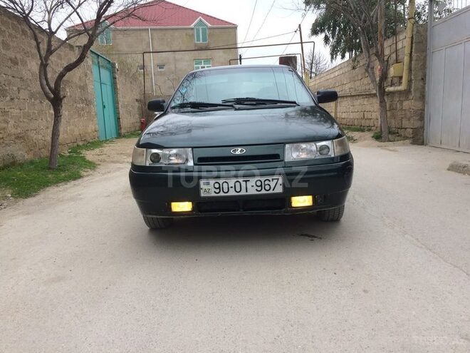 LADA (VAZ) 2112 2003, 241,111 km - 1.6 л - Bakı