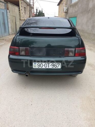 LADA (VAZ) 2112 2003, 241,111 km - 1.6 л - Bakı