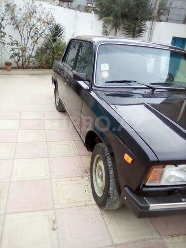 LADA (VAZ) 2107 2010, 90,000 km - 1.6 l - Bakı