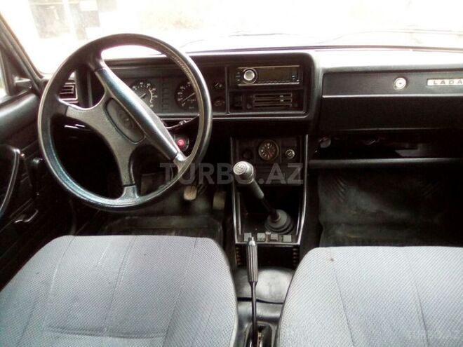 LADA (VAZ) 2107 2010, 90,000 km - 1.6 l - Bakı