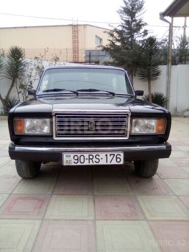 LADA (VAZ) 2107 2010, 90,000 km - 1.6 l - Bakı