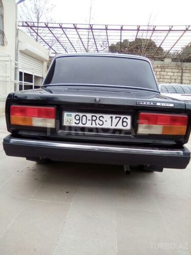 LADA (VAZ) 2107 2010, 90,000 km - 1.6 l - Bakı