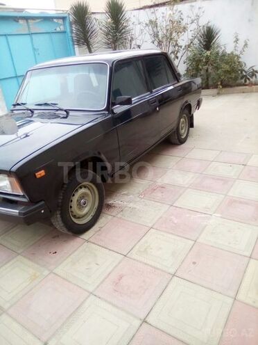 LADA (VAZ) 2107 2010, 90,000 km - 1.6 l - Bakı