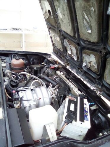 LADA (VAZ) 2107 2010, 90,000 km - 1.6 l - Bakı