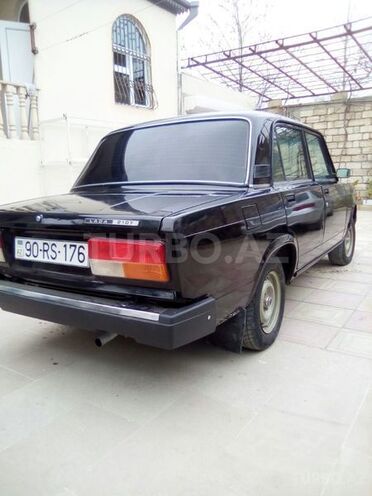 LADA (VAZ) 2107 2010, 90,000 km - 1.6 l - Bakı