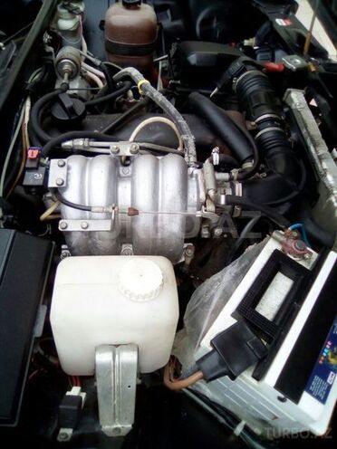 LADA (VAZ) 2107 2010, 90,000 km - 1.6 l - Bakı