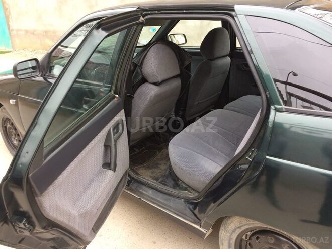 LADA (VAZ) 2112 2003, 241,111 km - 1.6 л - Bakı