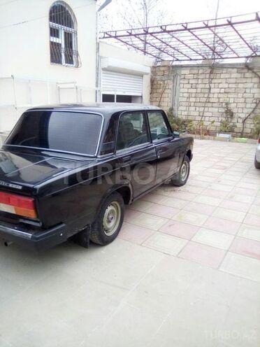 LADA (VAZ) 2107 2010, 90,000 km - 1.6 l - Bakı