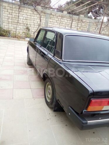 LADA (VAZ) 2107 2010, 90,000 km - 1.6 l - Bakı