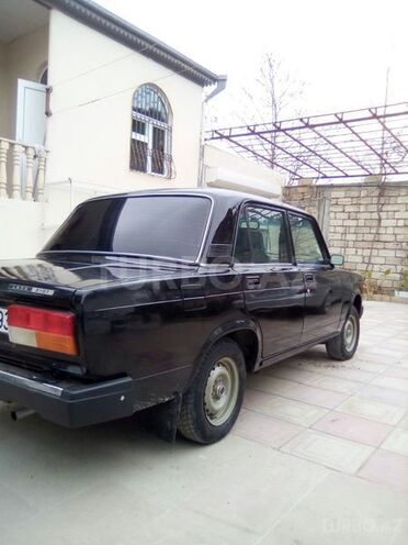 LADA (VAZ) 2107 2010, 90,000 km - 1.6 l - Bakı