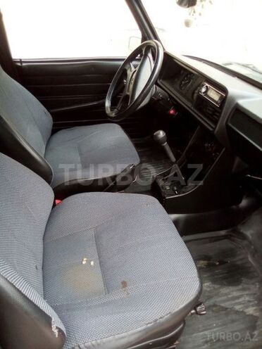 LADA (VAZ) 2107 2010, 90,000 km - 1.6 l - Bakı