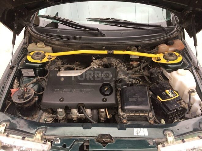 LADA (VAZ) 2112 2003, 241,111 km - 1.6 л - Bakı