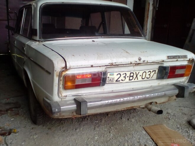 LADA (VAZ) 2106 1979, 21,000 km - 1.6 l - İsmayıllı