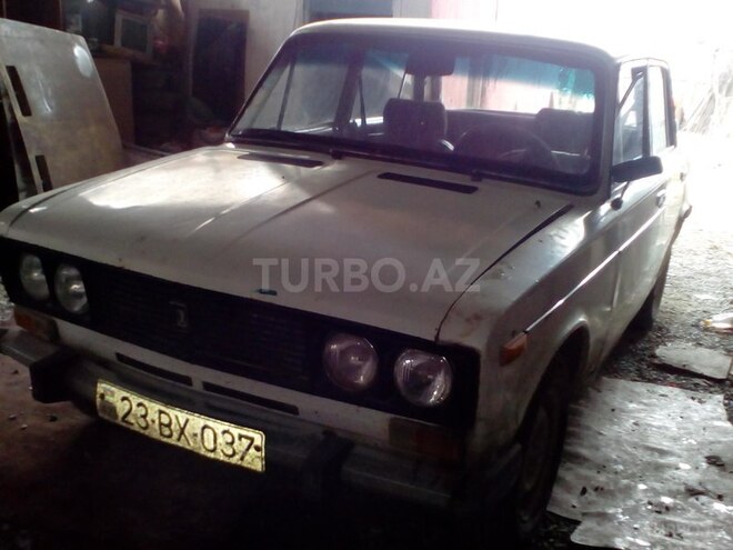 LADA (VAZ) 2106 1979, 21,000 km - 1.6 l - İsmayıllı