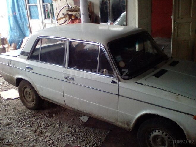 LADA (VAZ) 2106 1979, 21,000 km - 1.6 l - İsmayıllı