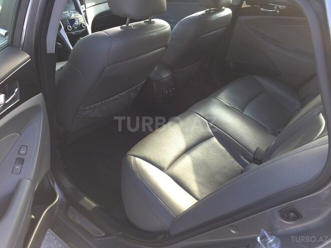 Hyundai Sonata 2013, 28,200 km - 2.4 l - Bakı